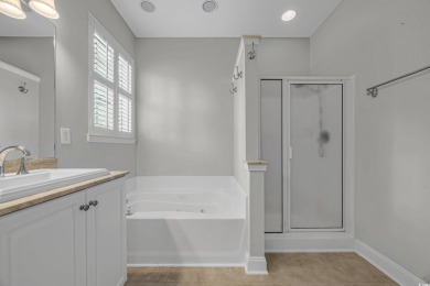 OPEN HOUSE SATURDAY 6/7 from 11:00 am -2:00 pm Tranquil 4BR + on Mystical Golf Man O War Golf Links in South Carolina - for sale on GolfHomes.com, golf home, golf lot