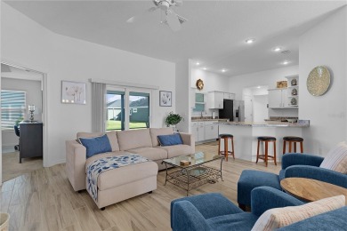 ~NEW PRICE REDUCTION~ ~2021 ROOF-HVAC-HOT WATER HEATER~ ~TURNKEY on Pennbrooke Fairways in Florida - for sale on GolfHomes.com, golf home, golf lot
