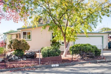 Welcome to your dream home! This beautifully updated 2-bedroom on Lake Oroville Golf and Event Center in California - for sale on GolfHomes.com, golf home, golf lot