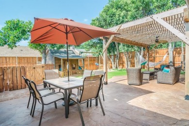 Discover the perfect blend of style, comfort, and convenience at on The Country Place in Texas - for sale on GolfHomes.com, golf home, golf lot