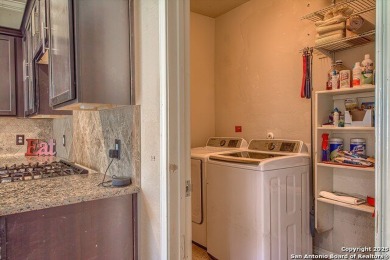 Welcome to this spacious 5-bedroom, 3.5-bath home designed for on Mission Del Lago Municipal Golf Course in Texas - for sale on GolfHomes.com, golf home, golf lot