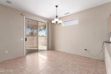 A Rare Find in Sun City Grand! Welcome to this beautifully on Granite Falls Golf Club  in Arizona - for sale on GolfHomes.com, golf home, golf lot