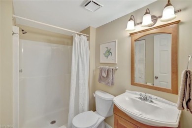 Enjoy Florida living at its best in this updated two-bedroom on Seven Lakes Golf and Tennis Community in Florida - for sale on GolfHomes.com, golf home, golf lot