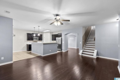OPEN HOUSE 7/19/25 11am Welcome to this spacious 4-bedroom on Timberline Golf Club in Alabama - for sale on GolfHomes.com, golf home, golf lot
