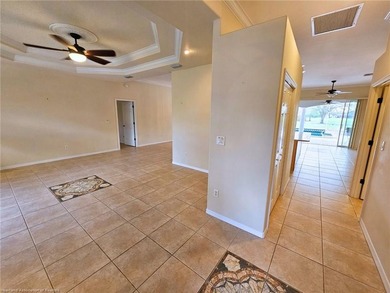 SPRING SPECIAL!!! For a limited time ONLY Seller will pay for 1 on  in Florida - for sale on GolfHomes.com, golf home, golf lot