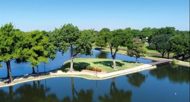 Discover the perfect blend of style, comfort, and convenience at on The Country Place in Texas - for sale on GolfHomes.com, golf home, golf lot