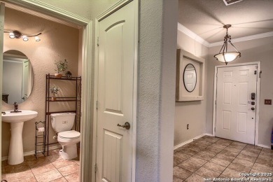 Welcome to this spacious 5-bedroom, 3.5-bath home designed for on Mission Del Lago Municipal Golf Course in Texas - for sale on GolfHomes.com, golf home, golf lot