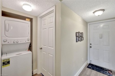 Enjoy Florida living at its best in this updated two-bedroom on Seven Lakes Golf and Tennis Community in Florida - for sale on GolfHomes.com, golf home, golf lot