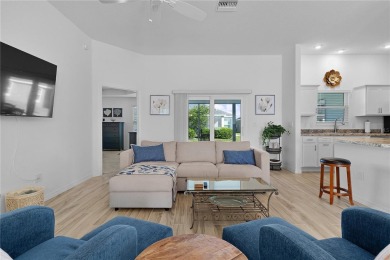 ~NEW PRICE REDUCTION~ ~2021 ROOF-HVAC-HOT WATER HEATER~ ~TURNKEY on Pennbrooke Fairways in Florida - for sale on GolfHomes.com, golf home, golf lot