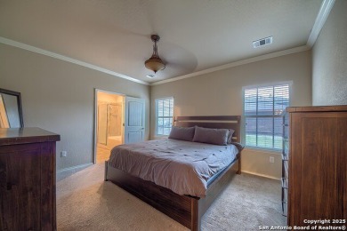 Welcome to this spacious 5-bedroom, 3.5-bath home designed for on Mission Del Lago Municipal Golf Course in Texas - for sale on GolfHomes.com, golf home, golf lot