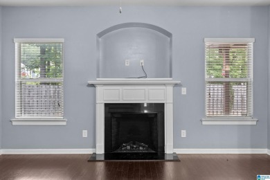 OPEN HOUSE 7/19/25 11am Welcome to this spacious 4-bedroom on Timberline Golf Club in Alabama - for sale on GolfHomes.com, golf home, golf lot
