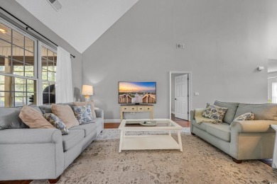 OPEN HOUSE SATURDAY 6/7 from 11:00 am -2:00 pm Tranquil 4BR + on Mystical Golf Man O War Golf Links in South Carolina - for sale on GolfHomes.com, golf home, golf lot