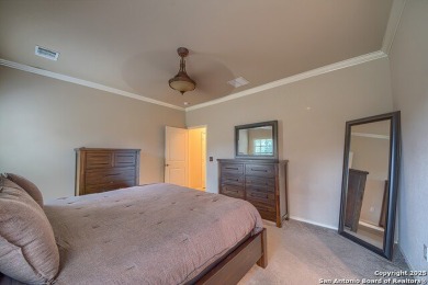 Welcome to this spacious 5-bedroom, 3.5-bath home designed for on Mission Del Lago Municipal Golf Course in Texas - for sale on GolfHomes.com, golf home, golf lot