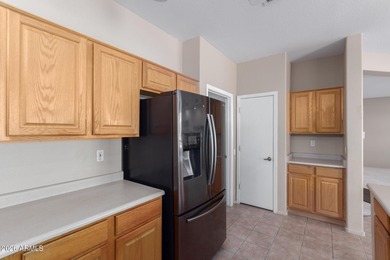 A Rare Find in Sun City Grand! Welcome to this beautifully on Granite Falls Golf Club  in Arizona - for sale on GolfHomes.com, golf home, golf lot