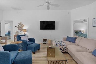 ~NEW PRICE REDUCTION~ ~2021 ROOF-HVAC-HOT WATER HEATER~ ~TURNKEY on Pennbrooke Fairways in Florida - for sale on GolfHomes.com, golf home, golf lot