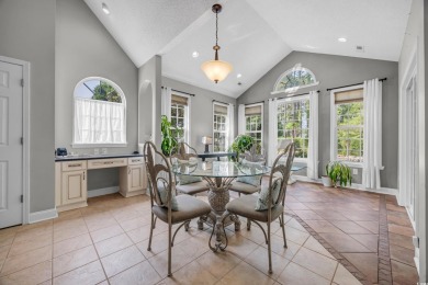 OPEN HOUSE SATURDAY 6/7 from 11:00 am -2:00 pm Tranquil 4BR + on Mystical Golf Man O War Golf Links in South Carolina - for sale on GolfHomes.com, golf home, golf lot