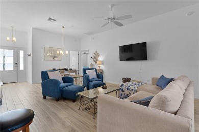 ~NEW PRICE REDUCTION~ ~2021 ROOF-HVAC-HOT WATER HEATER~ ~TURNKEY on Pennbrooke Fairways in Florida - for sale on GolfHomes.com, golf home, golf lot