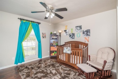 Discover the perfect blend of style, comfort, and convenience at on The Country Place in Texas - for sale on GolfHomes.com, golf home, golf lot