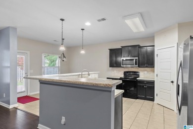 OPEN HOUSE 7/19/25 11am Welcome to this spacious 4-bedroom on Timberline Golf Club in Alabama - for sale on GolfHomes.com, golf home, golf lot