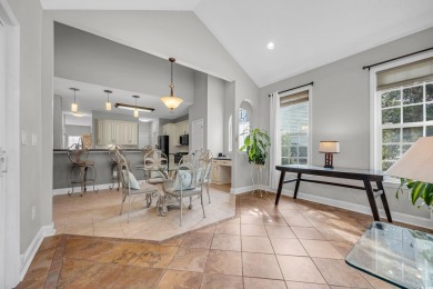 OPEN HOUSE SATURDAY 6/7 from 11:00 am -2:00 pm Tranquil 4BR + on Mystical Golf Man O War Golf Links in South Carolina - for sale on GolfHomes.com, golf home, golf lot
