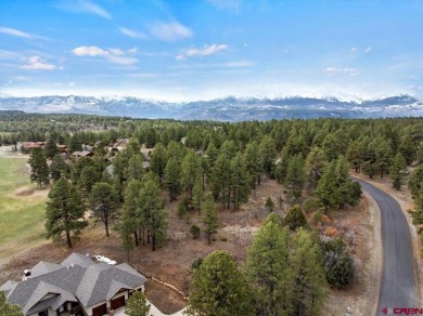 Mistalyn Kuzov, United Country Sneffels Realty, C: , mistalynk on The Divide Ranch and Club in Colorado - for sale on GolfHomes.com, golf home, golf lot