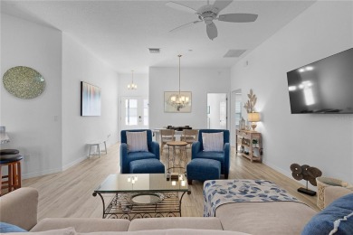 ~NEW PRICE REDUCTION~ ~2021 ROOF-HVAC-HOT WATER HEATER~ ~TURNKEY on Pennbrooke Fairways in Florida - for sale on GolfHomes.com, golf home, golf lot