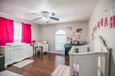 Discover the perfect blend of style, comfort, and convenience at on The Country Place in Texas - for sale on GolfHomes.com, golf home, golf lot