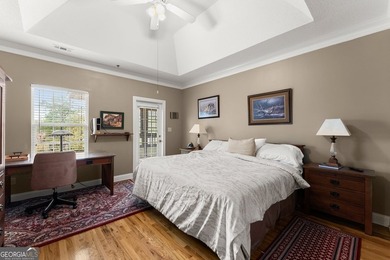 Not another like it! This renovated 2 bed, 2 bath top floor on Kingwood Golf Club and Resort in Georgia - for sale on GolfHomes.com, golf home, golf lot