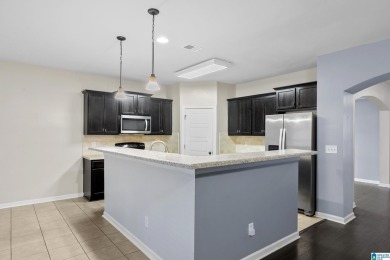 OPEN HOUSE 7/19/25 11am Welcome to this spacious 4-bedroom on Timberline Golf Club in Alabama - for sale on GolfHomes.com, golf home, golf lot