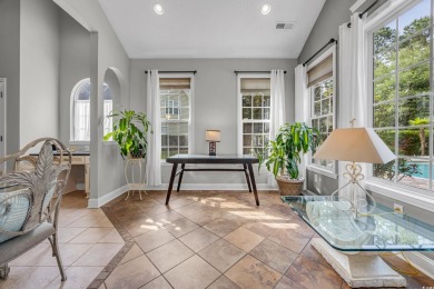 OPEN HOUSE SATURDAY 6/7 from 11:00 am -2:00 pm Tranquil 4BR + on Mystical Golf Man O War Golf Links in South Carolina - for sale on GolfHomes.com, golf home, golf lot