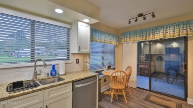 Desirable 3 Bedroom 2 Bath Golf Villas End unit in the World on Spruce Creek Golf Club in Florida - for sale on GolfHomes.com, golf home, golf lot