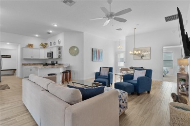 ~NEW PRICE REDUCTION~ ~2021 ROOF-HVAC-HOT WATER HEATER~ ~TURNKEY on Pennbrooke Fairways in Florida - for sale on GolfHomes.com, golf home, golf lot