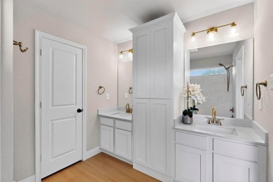 Stunning New Construction Home with Golf Course Views

This on Cedar Crest Golf Course in Texas - for sale on GolfHomes.com, golf home, golf lot