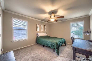 Welcome to this spacious 5-bedroom, 3.5-bath home designed for on Mission Del Lago Municipal Golf Course in Texas - for sale on GolfHomes.com, golf home, golf lot