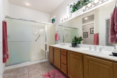 A Rare Find in Sun City Grand! Welcome to this beautifully on Granite Falls Golf Club  in Arizona - for sale on GolfHomes.com, golf home, golf lot