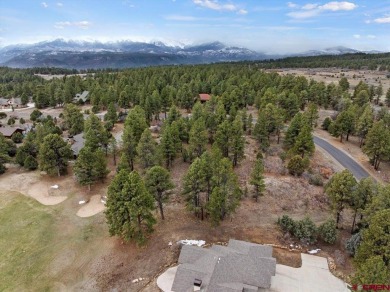 Mistalyn Kuzov, United Country Sneffels Realty, C: , mistalynk on The Divide Ranch and Club in Colorado - for sale on GolfHomes.com, golf home, golf lot