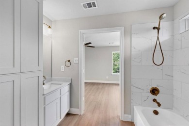 Stunning New Construction Home with Golf Course Views

This on Cedar Crest Golf Course in Texas - for sale on GolfHomes.com, golf home, golf lot