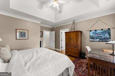 Not another like it! This renovated 2 bed, 2 bath top floor on Kingwood Golf Club and Resort in Georgia - for sale on GolfHomes.com, golf home, golf lot