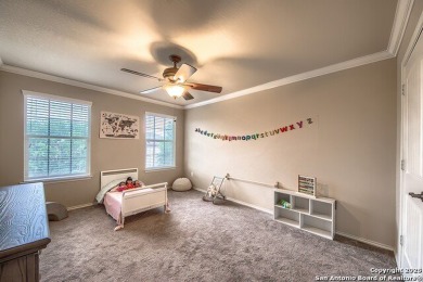 Welcome to this spacious 5-bedroom, 3.5-bath home designed for on Mission Del Lago Municipal Golf Course in Texas - for sale on GolfHomes.com, golf home, golf lot