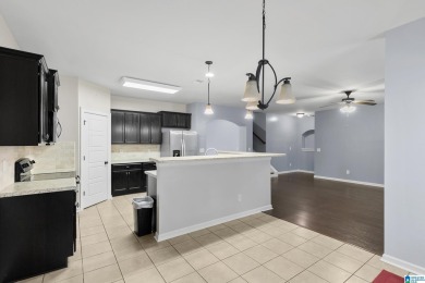 OPEN HOUSE 7/19/25 11am Welcome to this spacious 4-bedroom on Timberline Golf Club in Alabama - for sale on GolfHomes.com, golf home, golf lot