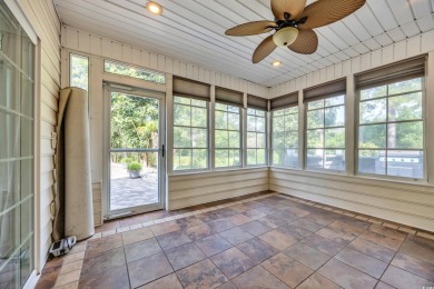 OPEN HOUSE SATURDAY 6/7 from 11:00 am -2:00 pm Tranquil 4BR + on Mystical Golf Man O War Golf Links in South Carolina - for sale on GolfHomes.com, golf home, golf lot