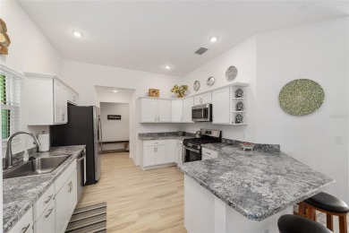 ~NEW PRICE REDUCTION~ ~2021 ROOF-HVAC-HOT WATER HEATER~ ~TURNKEY on Pennbrooke Fairways in Florida - for sale on GolfHomes.com, golf home, golf lot
