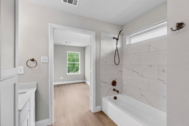 Stunning New Construction Home with Golf Course Views

This on Cedar Crest Golf Course in Texas - for sale on GolfHomes.com, golf home, golf lot