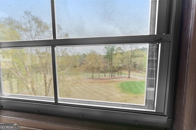 Not another like it! This renovated 2 bed, 2 bath top floor on Kingwood Golf Club and Resort in Georgia - for sale on GolfHomes.com, golf home, golf lot