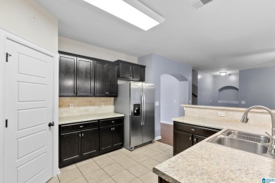 OPEN HOUSE 7/19/25 11am Welcome to this spacious 4-bedroom on Timberline Golf Club in Alabama - for sale on GolfHomes.com, golf home, golf lot
