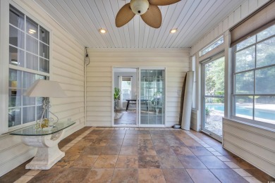 OPEN HOUSE SATURDAY 6/7 from 11:00 am -2:00 pm Tranquil 4BR + on Mystical Golf Man O War Golf Links in South Carolina - for sale on GolfHomes.com, golf home, golf lot