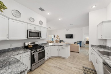 ~NEW PRICE REDUCTION~ ~2021 ROOF-HVAC-HOT WATER HEATER~ ~TURNKEY on Pennbrooke Fairways in Florida - for sale on GolfHomes.com, golf home, golf lot
