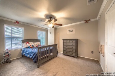 Welcome to this spacious 5-bedroom, 3.5-bath home designed for on Mission Del Lago Municipal Golf Course in Texas - for sale on GolfHomes.com, golf home, golf lot