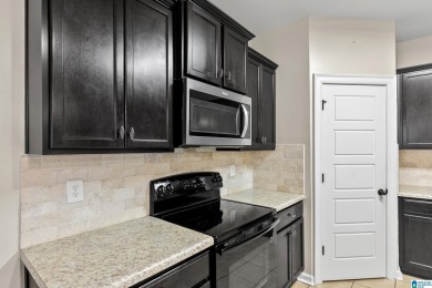 OPEN HOUSE 7/19/25 11am Welcome to this spacious 4-bedroom on Timberline Golf Club in Alabama - for sale on GolfHomes.com, golf home, golf lot
