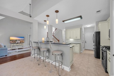 OPEN HOUSE SATURDAY 6/7 from 11:00 am -2:00 pm Tranquil 4BR + on Mystical Golf Man O War Golf Links in South Carolina - for sale on GolfHomes.com, golf home, golf lot